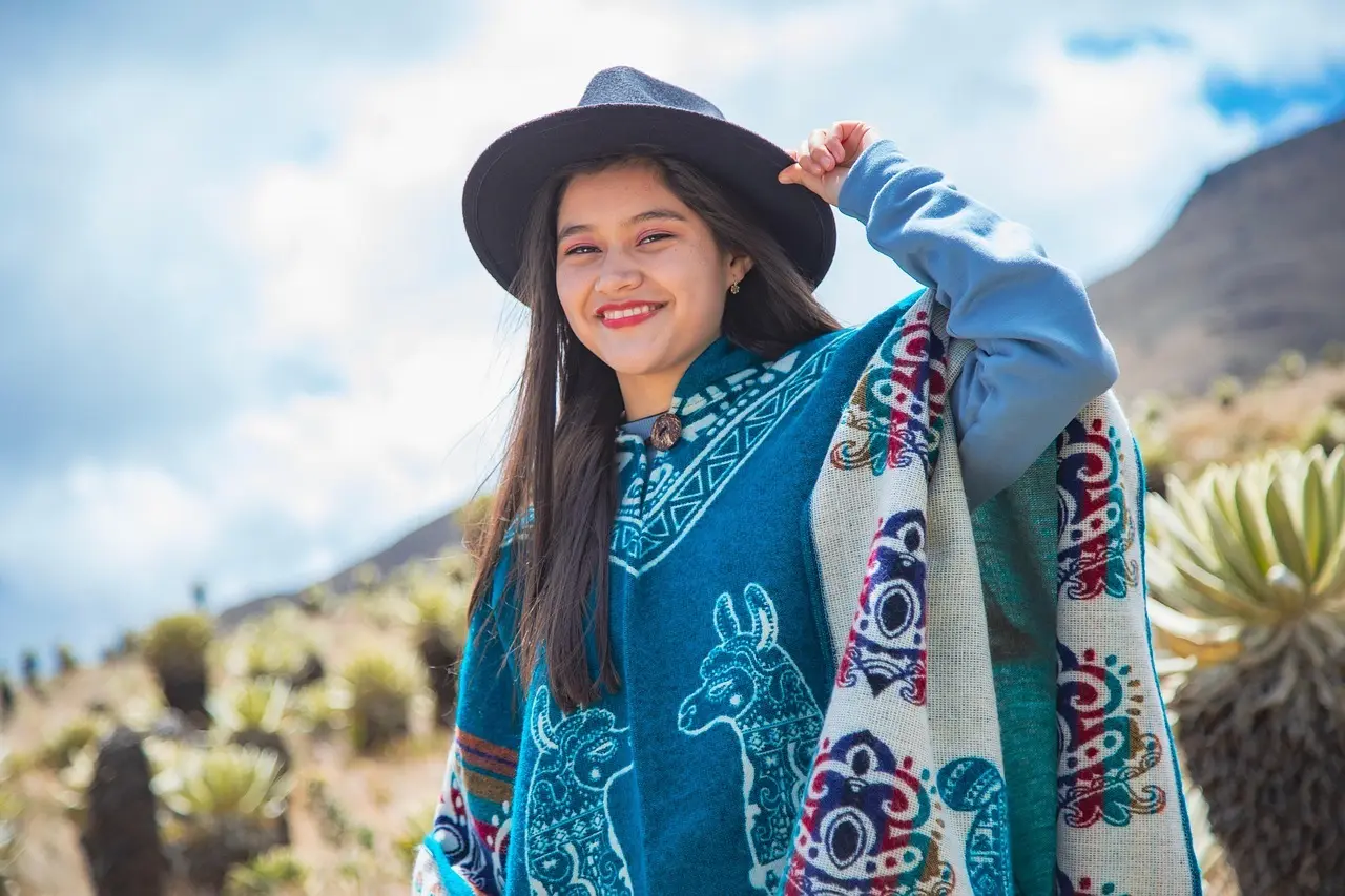 Kan jeg bruge min regnponcho som en ekstra beskyttelse mod kulde?